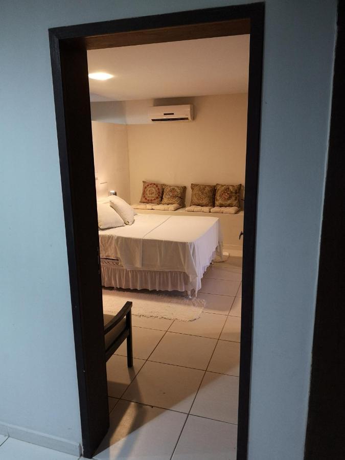 Coco Beach Apart 5B Natal Exteriör bild